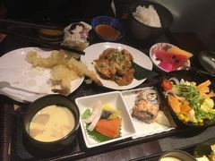 -富力希尔顿酒店·源氏日餐厅