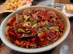 -水煮三国·川鲁江湖菜(香山店)