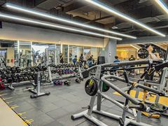 -超鹿运动(五四路恒力城店)