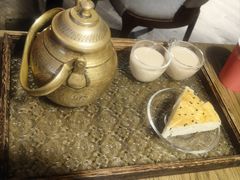 -那时新疆·若羌(经纬汇店)