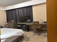 -淮安曙光国际大酒店(大运河广场花街店)