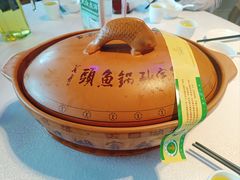 -风味小馆(天目湖宾馆店)