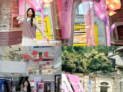 -山水茶艺馆·点心粤菜·30年老字号