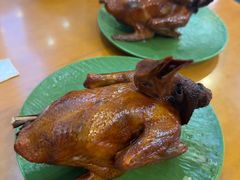 -煲煲掂风味煲仔饭餐厅(西区店)