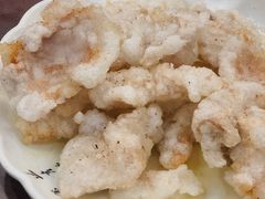 -服务大楼冷面(延大店)