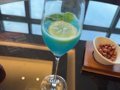 -泛太平洋大酒店·海天楼中餐厅·粤菜