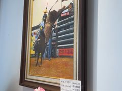 -Thanks美式餐厅(汉堡咖啡店)