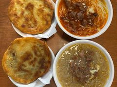 -顺华粉馆(桃园南路店)