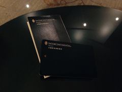 -无锡君来洲际酒店