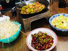 -张氏父子常德肠子馆(红星总店)