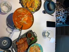 -BetterThai 泰加(苏州中心店)