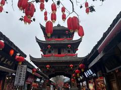 -阆辣荟餐饮(老味道8年·古城店)