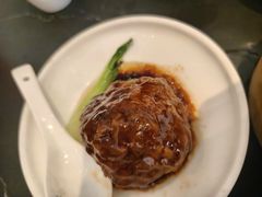老淮安狮子头-芳芳私房菜·精做淮扬菜(承德路店)