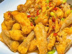 -日食记精菜馆(建邺万达店)