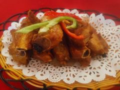 -胜记菜馆(文明路)