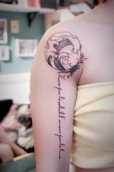 -众刺纹画·纹身·穿孔饰品·海娜定制