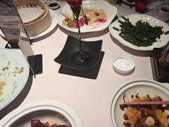 -千百味红餐厅·江西菜(绿地双子塔店)