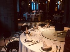 -三号黄浦会Canton Table