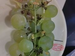 -德四家·云南傣味烧烤品牌(和谐店)
