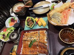 -玄白·炭烤活鳗(上海首店)