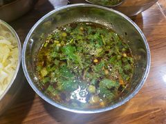 -攀枝花·任德琼·盐边羊肉米线