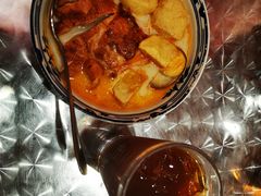 -華叔茶記