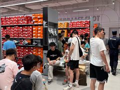 -百联奥特莱斯广场(长沙店)