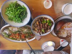 -妈妈的味道·腾冲特色菜(和顺古镇店)