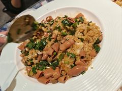 -旺角小渔村·海肠捞饭开创者(二马路店)
