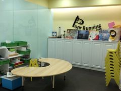 -小马快跑儿童托育中心(华润万家店)