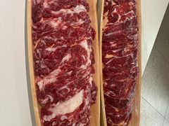 -左庭右院鲜牛肉火锅(南通CBD大有境店)