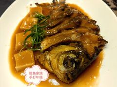 -A One Kitchen·南京精菜馆(晶丽酒店店)
