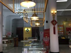 -邮政博览馆