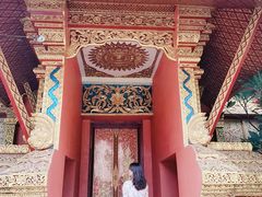 -西双版纳总佛寺