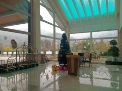 -雅安楠水阁温泉酒店