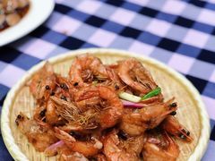 -阿妹小海鲜(下角店)