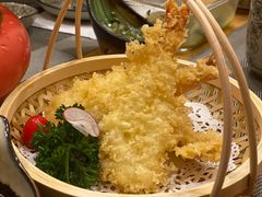 -樱の千渡日式料理·铁板烧•烧鸟(金盛田广场店)