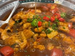 -大师傅金奖啤酒鱼(西街口总店)