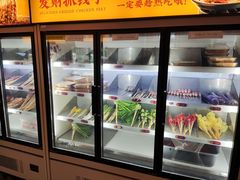 -地摊风云龙虾烧烤铺(润和国际店)