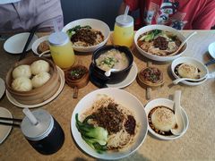 -眉州东坡(中关村店)