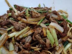 -二扁私房面馆(崂山路店)
