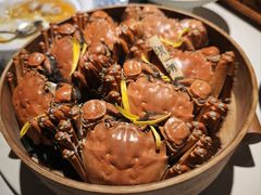 -成隆行·蟹王府(九江路店)