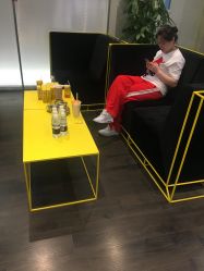 -崇尚GAVIN STYLE臻选