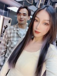 -苑苑发型设计