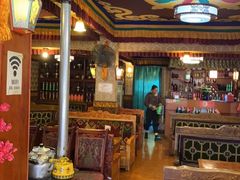 -嘎咓讓咘藏餐厅(团结新村店)