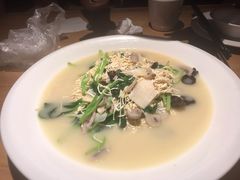 -花园茶楼(兴城西路店)