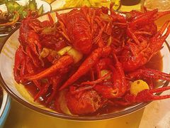 -小田油焖小龙虾(双井店)