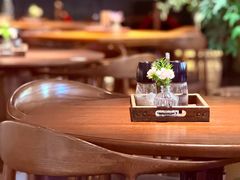 -JINNS锦时 steak&pizza(浸信会礼拜堂旧址店)