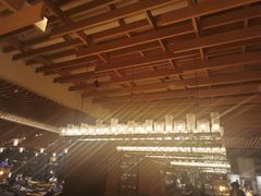 -南通滨江洲际酒店-西集自助餐厅