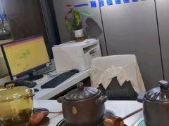 -肩颈管家·肩颈调理·经络养生(华景新城店)